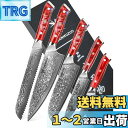 SANMUZUO Chef Cooking Knives Set- Kitchen Knife Set of 5 Piece - Ultra-Sharp VG1...