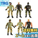 STARTIST 6 個アメリカ軍兵士戦士可動関節フィギュア コレクション 10 センチ H(3)