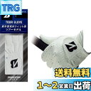 BRIDGESTONE(ブリヂストン) ゴルフグローブ TOUR GLOVE GLG12 メンズ