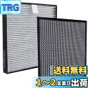 【送料無料】KEEPOW 集じん・脱臭一体型フィルター 洗える脱臭フィルター IG-HCF15-B & IG-GCF15用 車載イオン発生機用フィルター 交換品
