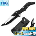 Dcenrun 高級フォールディングナイフ マジュツシ D2炭素鋼 アウトドアナイフ 切れ味良い 錆びにくい プレゼント贈り物 ギフト(4)