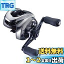 シマノ(SHIMANO) ベイトリール 両軸リール バス アンタレスDC 2021 XG LEFT バス釣り