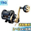 ダイワ(DAIWA) 21 ソルティガIC 100L