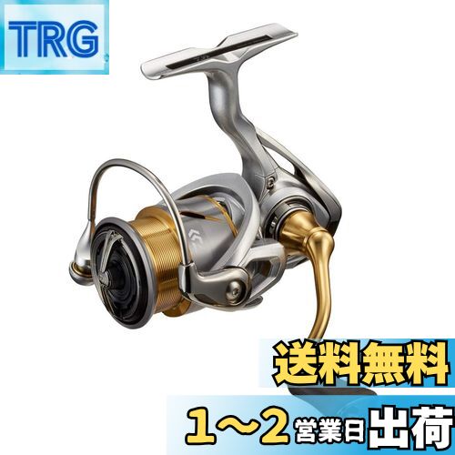 ダイワ(DAIWA) スピニング 21 フリームス FC LT2000S-XH