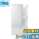 LIXIL(リクシル) INAX ミラーキャビネット 洗面化粧台K1シリーズ用 1面鏡鏡裏収納タイプ LED 間口500mm 高さ950mm MK1X4-501...