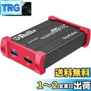 Basicolor キャプチャーボード HDMI 4K30FPSパススルー キャプチャーボードSwitch対応 1080P 60FPS映像・ビデオキャプチャー USB3.0高速伝送 ドライバー不要 Switch PS5 PS4 PS3 Xbox Wii Uゲーム録画実況 HDMIビデオ録画用