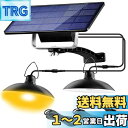 Aokyoung 分離型2灯LEDソーラーライト 屋外 LED センサーライト 5500mAh超大電池容量 延長コード3m*4本 太陽光パネル充電 自動点灯/消灯 電気代不要 センサーライト 分離式 高輝度 LED 防水 防犯 室外/室内兼用 リモコン付き 取付簡単 暖色系