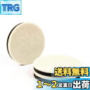 Medoon 車磨き用 バフ ポリッシング 電動 バフ ポリッシャー ポリッシャー スポンジ 125mm 細目 3個セット