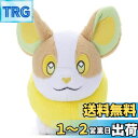 ポケモン くたくたたった ! ぬいぐるみM ワンパチ 高さ約 21cm