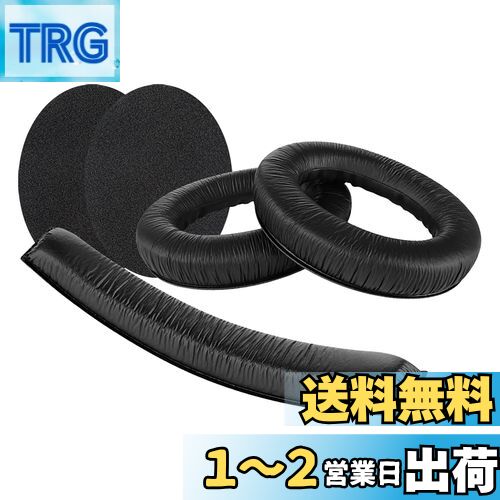 Geekria 䡼ѥå + إåɥХ ϥ Sennheiser HD380 PRO, HD380, PC350, Gam...