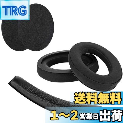 Geekria 䡼ѥå + إåɥХ Sennheiser ϥ HD380 PRO, HD380, PC350, Gam...