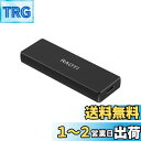 RAOYI 外付けSSD 1TB USB3.1 Gen2 ミニSSD ポータブルSSD 転送速度550MB/秒(最大) Type-Cに対応 PS4/ラップトップ...
