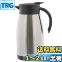 ベストコ(Bestco) 保温卓上ポット ステンレス 1.0L エコdeサーモ ND-4242(3)