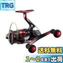 シマノ(SHIMANO) スピニングリール エギング 19 セフィア SS C3000SDHHG