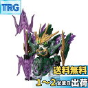 BANDAI SPIRITS(バンダイ スピリッツ) SDガンダム 三国創傑伝 張?アルトロンガンダム 色分け済みプラモデル BAS5057820