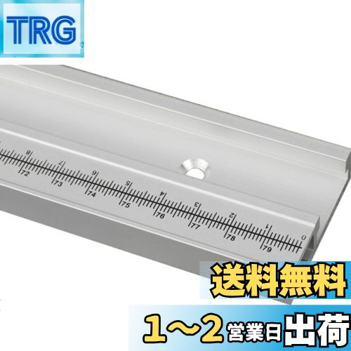 CarAngels 目盛り付きマイタートラック 45mm規格 アルミ製 Tスロットトラック クランプトラック 大工ツール テーブルソー用 (Aタイプ800MM) CarAngels 目盛り付きマイタートラック 45mm規格 アルミ製 Tスロットトラック クランプトラック 大工ツール テーブルソー用 (Aタイプ800MM)
