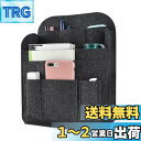Newseego バッグインバッグ リュック インナーバッグ フェルト A4 B4 B5 化粧ポーチ 縦型 自立 iPad 小物収納 防水 軽量 大きい 旅行 ...