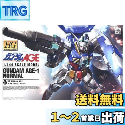 HG 1/144 AGE-1 AGE-1 Ρޥ (ưΥAGE)