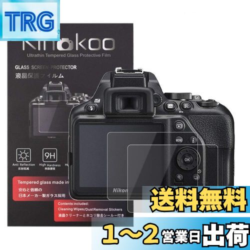 kinokoo վݸե NIKON D3500 D3400 D3300 D3200 D3100 9H ƩΨ ѻ ...