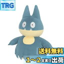 三英貿易 ポケットモンスター ALL STAR COLLECTION ゴンベ (S) W14×D8.5×H19cm ぬいぐるみ ポケモン PP132