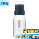 HARIO(ハリオ) スパイスミル 塩・こしょう 実用容量120ml ペッパーミル ブラック SMS-120-B