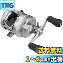シマノ(SHIMANO) ベイトリール 両軸 19 カルカッタコンクエスト DC 200 右