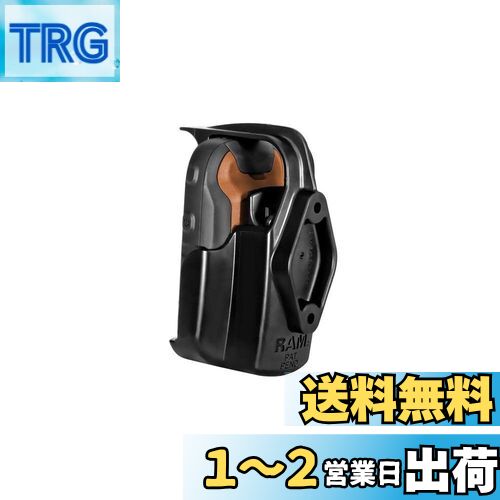 楽天TRGラムマウント（RAM MOUNTS） マウント部 クレイドルホルダーETREX10/20/30用 RAM-HOL-GA48U