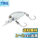 ダイワ(DAIWA) エリア トラウト プレッソ ワブクラ クリア 30MR ルアー(4)
