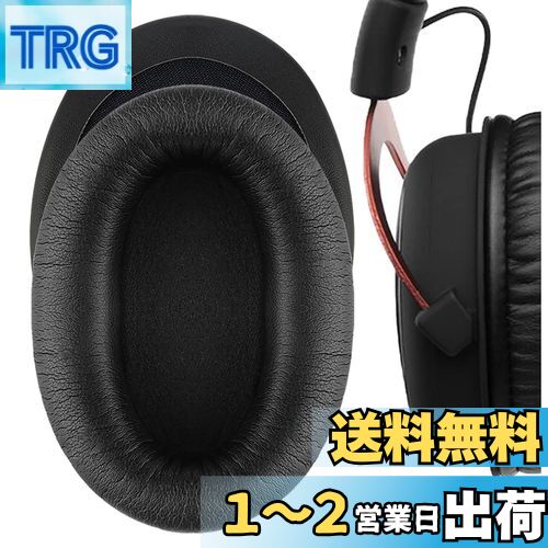 Geekria 䡼ѥå QuickFit ߴ ѥå HyperX Cloud III, Cloud 3, Cloud II Cl...