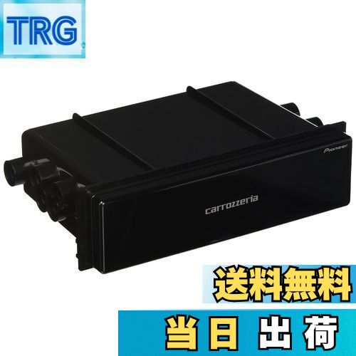 【送料無料】Pioneer カロッツェリア(パイオニア) 1DINサイズ用 小物入れ AD-379