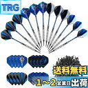 GWHOLE ダーツ 矢 18g ソフトダーツ 16枚 フライト 200枚プラスチック製ティップ 2BA付き 練習用 自動採点式ダーツボード ダーツの旅 ボードゲーム 初心者 忘年会 イベントに活躍