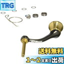 Daiwa SLP WORKS(ダイワSLPワークス) ハンドル RCS マシンカットライトハンドル 60mm シングルハンドル スピニングリール用 リール