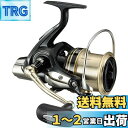 ダイワ(DAIWA) スピニングリール(投げ・遠投) 17 WINDCAST 4000(2017モデル)