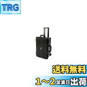 TRUSCO(トラスコ) プロテクター ツールケース キャスター付 黒 TAK28T(2)