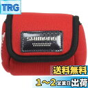 シマノ(SHIMANO) リールケース スプールガード シングル PC-018L レッド M 866639
