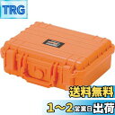 トラスコ中山(TRUSCO) プロテクターツールケース オレンジ M TAK13OR-M