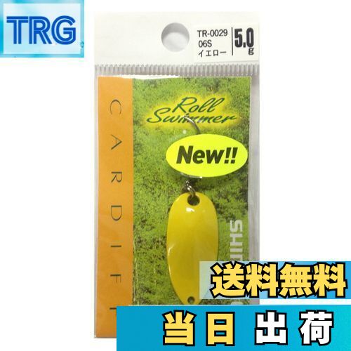 ̵ۥޥ(SHIMANO) 륢 ǥ ꥢס 륹ޡ 5.0g TR-0029 06S  714084