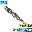 CoCud ピンチシャンクドリル 18.5mm最先端 チタン&ニトリド被覆 高速度鋼4341 ステンレス鋼ドリルマシン用