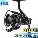 【.co.jp限定】AbuGarcia (アブガルシア) SPIKE(スパイク) 3000SH ハイギヤ スピニングリール ヨーロッパモデル