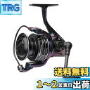 【.co.jp限定】AbuGarcia (アブガルシア) SPIKE(スパイク) 4000SH ハイギヤ スピニングリール ヨーロッパモデル
