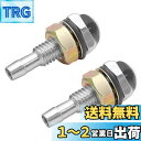 Aoling ウォッシャーノズル 拡散 噴霧 フロントガラスウォッシャーノズル ワイパーノズル 汎用 扇状噴射 ワイパー&ワイパーゴムに優しい 取付簡単 アルミ...
