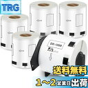 食品表示用検体ラベル 62mm x 29mm DK-1209 DK 1209 800枚/巻 感熱ステッカー紙 ラベルプリンター QL-800 QL-820NWB...