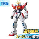 BANDAI SPIRITS(バンダイ スピリッツ) HGBF ガンダムビルドファイターズトライ ビルドバーニングガンダム 1/144スケール 色分け済みプラモ...