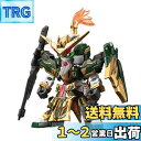 SDガンダム 三国創傑伝 黄忠ガンダムデュナメス 色分け済みプラモデル BAS5057819