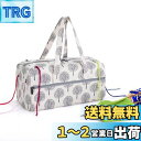 Luxja 毛糸収納バッグ 毛糸 編み針(14インチ・35.5cm以下) 編み物用品 収納 持ち運び(XL,木)