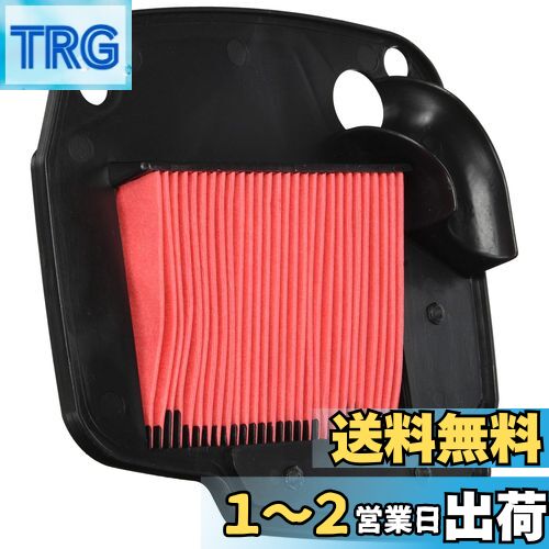 キタコ (KITACO) エアエレメント K-PIT スーパーカブ110(JA44)、クロスカブ110(JA45)、スーパーカブ110プロ(JA42) 70-341-14390