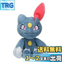ポケモンセンターオリジナル ぬいぐるみ Pok?mon fit ニューラ 17.5×7×8(H×W×D:cm)