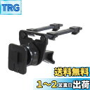 ビートソニック スマートフォンスタンド QBF14 : エアコンルーバータイプ ボールジョイント角度調整 (L型フック対応)