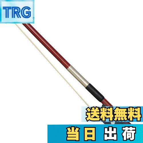 【送料無料】KC ヴァイオリン弓 VB-25 (ブラジルウッド&プラスチック)