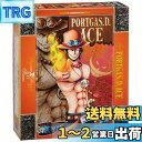 エンスカイ 300ピース ジグソーパズル ワンピース 白ひげ海賊団ーポートガス・D/エース(26x38cm) 300-333